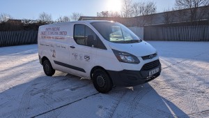 Robson Kay - Auction Date: 2026-02-10 - Category: Vehicles